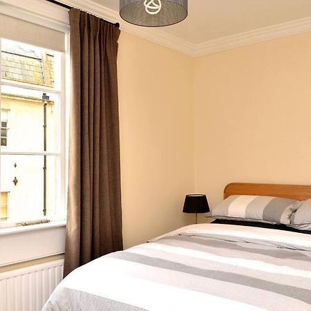 Apartamento **Spotless, Bright 2 Double Bed, Period Features** Bath Exterior foto