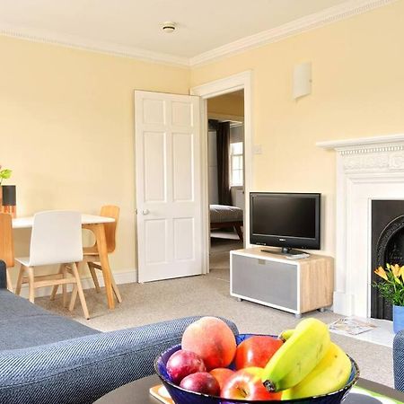 Apartamento **Spotless, Bright 2 Double Bed, Period Features** Bath Exterior foto