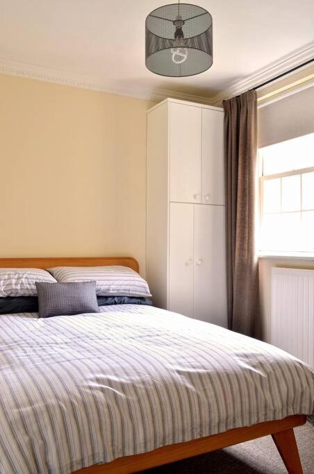 Apartamento **Spotless, Bright 2 Double Bed, Period Features** Bath Exterior foto