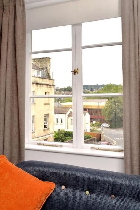Apartamento **Spotless, Bright 2 Double Bed, Period Features** Bath Exterior foto