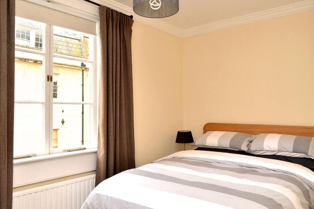 Apartamento **Spotless, Bright 2 Double Bed, Period Features** Bath Exterior foto